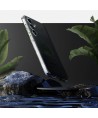Spigen Liquid Crystal Case for Samsung Galaxy S24 - Transparent
