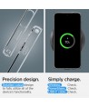 Spigen Liquid Crystal Case for Samsung Galaxy S24 - Transparent