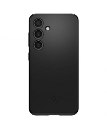 Spigen Thin Fit Case for Samsung Galaxy S24 - Black