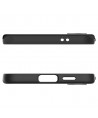 Spigen Thin Fit Case for Samsung Galaxy S24 - Black
