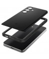 Spigen Thin Fit Case for Samsung Galaxy S24 - Black