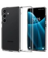 Spigen Ultra Hybrid Case for Samsung Galaxy S24 - Clear