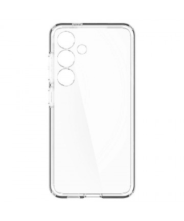 Spigen Ultra Hybrid Case for Samsung Galaxy S24 - Clear