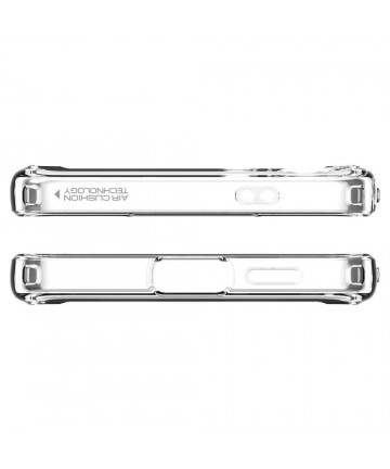 Spigen Ultra Hybrid Case for Samsung Galaxy S24 - Clear