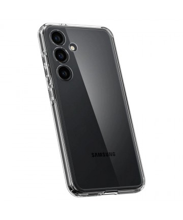 Spigen Ultra Hybrid Case for Samsung Galaxy S24 - Clear