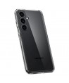 Spigen Ultra Hybrid Case for Samsung Galaxy S24 - Clear