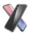 Spigen Ultra Hybrid Case for Samsung Galaxy S24 - Clear