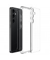 Spigen Ultra Hybrid Case for Samsung Galaxy S24 - Clear