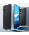 Spigen Ultra Hybrid Case for Samsung Galaxy S24 - Clear