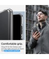 Spigen Ultra Hybrid Case for Samsung Galaxy S24 - Clear