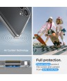Spigen Ultra Hybrid Case for Samsung Galaxy S24 - Clear