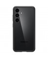 Spigen Ultra Hybrid Case for Samsung Galaxy S24 - Matte Black