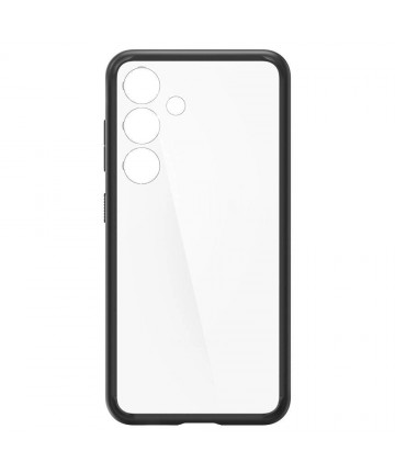 Spigen Ultra Hybrid Case for Samsung Galaxy S24 - Matte Black