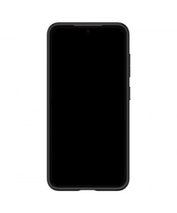 Spigen Ultra Hybrid Case for Samsung Galaxy S24 - Matte Black
