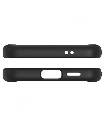Spigen Ultra Hybrid Case for Samsung Galaxy S24 - Matte Black