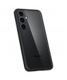 Spigen Ultra Hybrid Case for Samsung Galaxy S24 - Matte Black