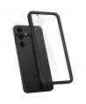 Spigen Ultra Hybrid Case for Samsung Galaxy S24 - Matte Black