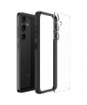 Spigen Ultra Hybrid Case for Samsung Galaxy S24 - Matte Black