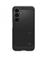 Spigen Tough Armor Case for Samsung Galaxy S24 - Black