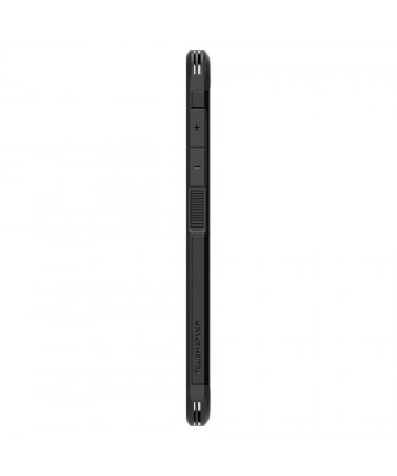 Spigen Tough Armor Case for Samsung Galaxy S24 - Black