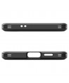 Spigen Tough Armor Case for Samsung Galaxy S24 - Black