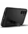 Spigen Tough Armor Case for Samsung Galaxy S24 - Black