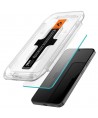 Spigen Glas.tR EZ Fit tempered glass for Samsung Galaxy S24 - 2 pcs.