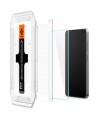 Spigen Glas.tR EZ Fit tempered glass for Samsung Galaxy S24 - 2 pcs.