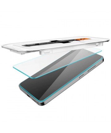 Spigen Glas.tR EZ Fit tempered glass for Samsung Galaxy S24 - 2 pcs.