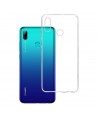 3MK Clear Case Huawei P Smart 2019