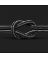 Joyroom 3in1 USB cable - USB Type C / Lightning / micro USB 3.5 A 1.2m black (S-1T3015A5)