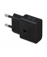 Samsung EP-T2510NBEGEU 25W SFC USB-C GaN wall charger - black