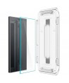 Spigen Glas.tR EZ Fit Tempered Glass for Samsung Galaxy S24 Ultra - 2 pcs.