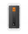 Spigen Glas.tR EZ Fit Tempered Glass for Samsung Galaxy S24 Ultra - 2 pcs.