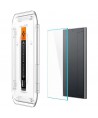 Spigen Glas.tR EZ Fit Tempered Glass for Samsung Galaxy S24 Ultra - 2 pcs.