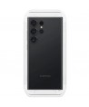 Spigen Glas.tR EZ Fit Tempered Glass for Samsung Galaxy S24 Ultra - 2 pcs.