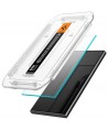 Spigen Glas.tR EZ Fit Tempered Glass for Samsung Galaxy S24 Ultra - 2 pcs.