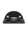 Joyroom JR-ZS354 phone holder with suction cup for car, office, home - black
