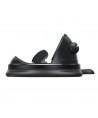 Joyroom JR-ZS354 phone holder with suction cup for car, office, home - black
