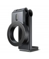Joyroom JR-ZS365 magnetic phone travel holder - black