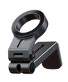 Joyroom JR-ZS365 magnetic phone travel holder - black