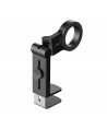 Joyroom JR-ZS365 magnetic phone travel holder - black