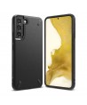 Ringke Onyx Durable TPU Cover for Samsung Galaxy S22 Dark Grey