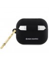 Hello Kitty Silicone 3D Kitty Head case for AirPods Pro - black