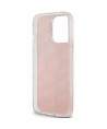 Hello Kitty IML Gradient Electrop Crowded Kitty Head Case for iPhone 14 Pro - Pink