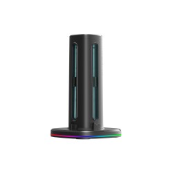 AmazingThing Thunder Pro PlayDock Charger for Nintendo Switch 2 Controllers - Black