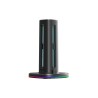 AmazingThing Thunder Pro PlayDock Charger for Nintendo Switch 2 Controllers - Black