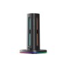 AmazingThing Thunder Pro PlayDock Charger for Nintendo Switch 2 Controllers - Black