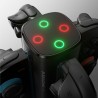 AmazingThing Thunder Pro PlayDock Charger for Nintendo Switch 2 Controllers - Black