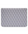 Guess GCube Stripes case for a 14" laptop - blue